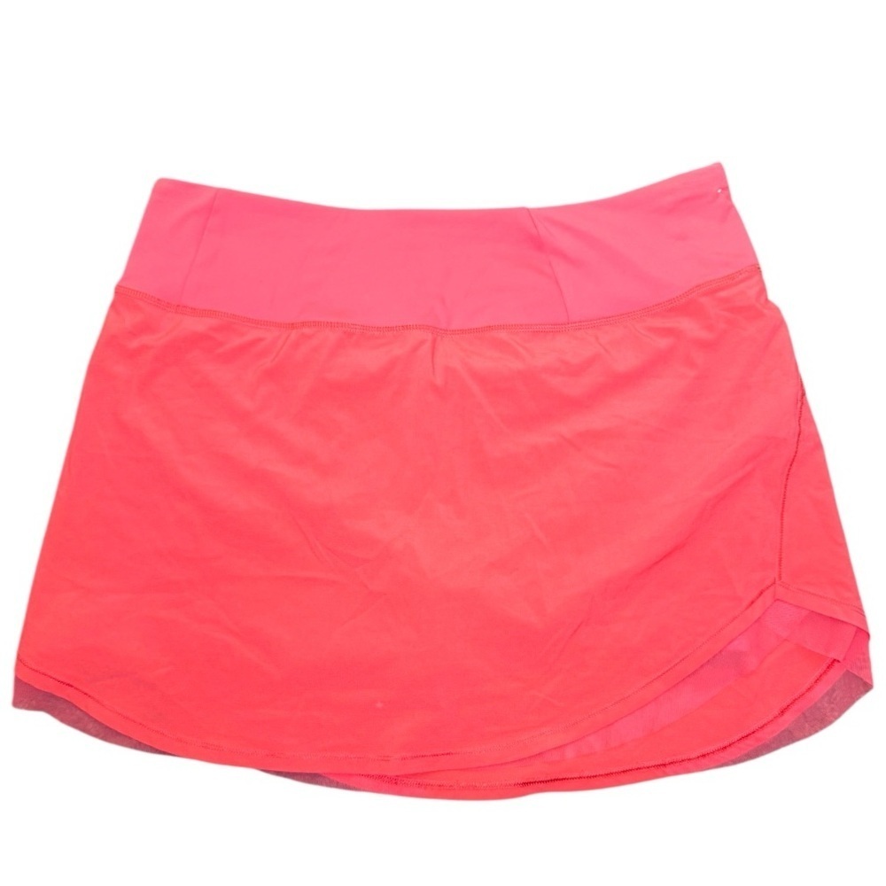 CALIA by Carrie Underwood Coral Athletic Skort